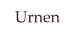 Urnen